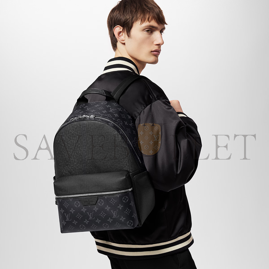 LOUIS VUITTON DISCOVERY BACKPACK M31033 (38*29*20cm)